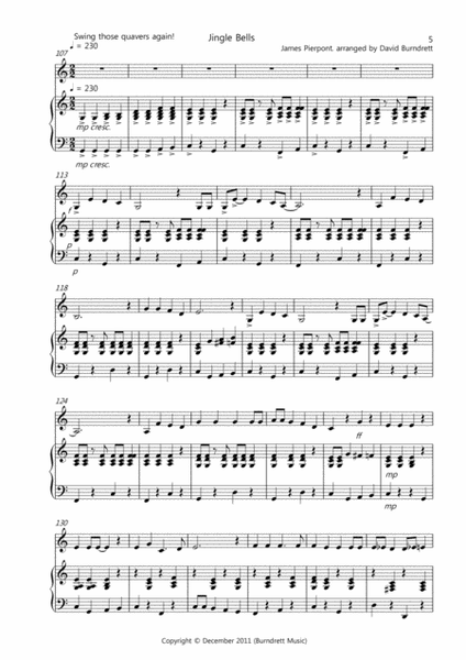 PARTITION CLASSIQUE - Triolets Pop - A. LOPEZ - Saxophone Alto et Piano:  3700793705379: Books 