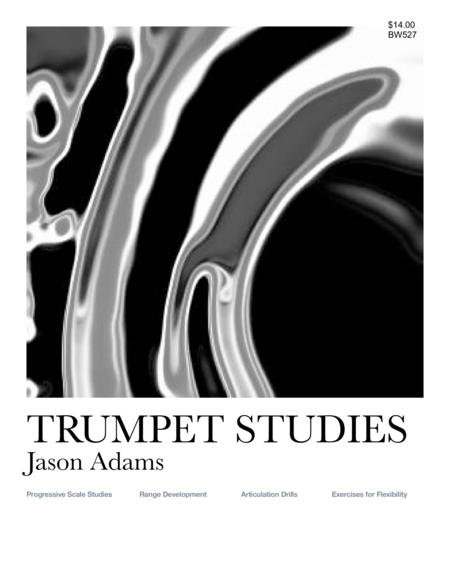 Trumpet Studies