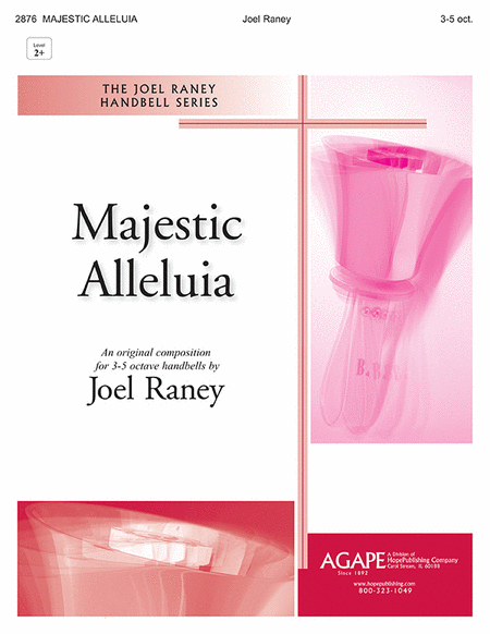 Majestic Alleluia image number null