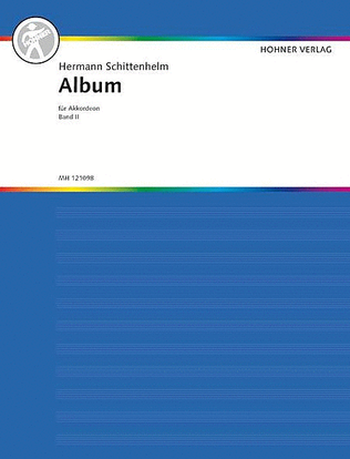 Schittenhelm H Album Bd2