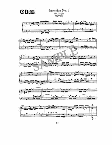 Bach: Works for Keyboard and Four-Part Chorales (Version 2.0)