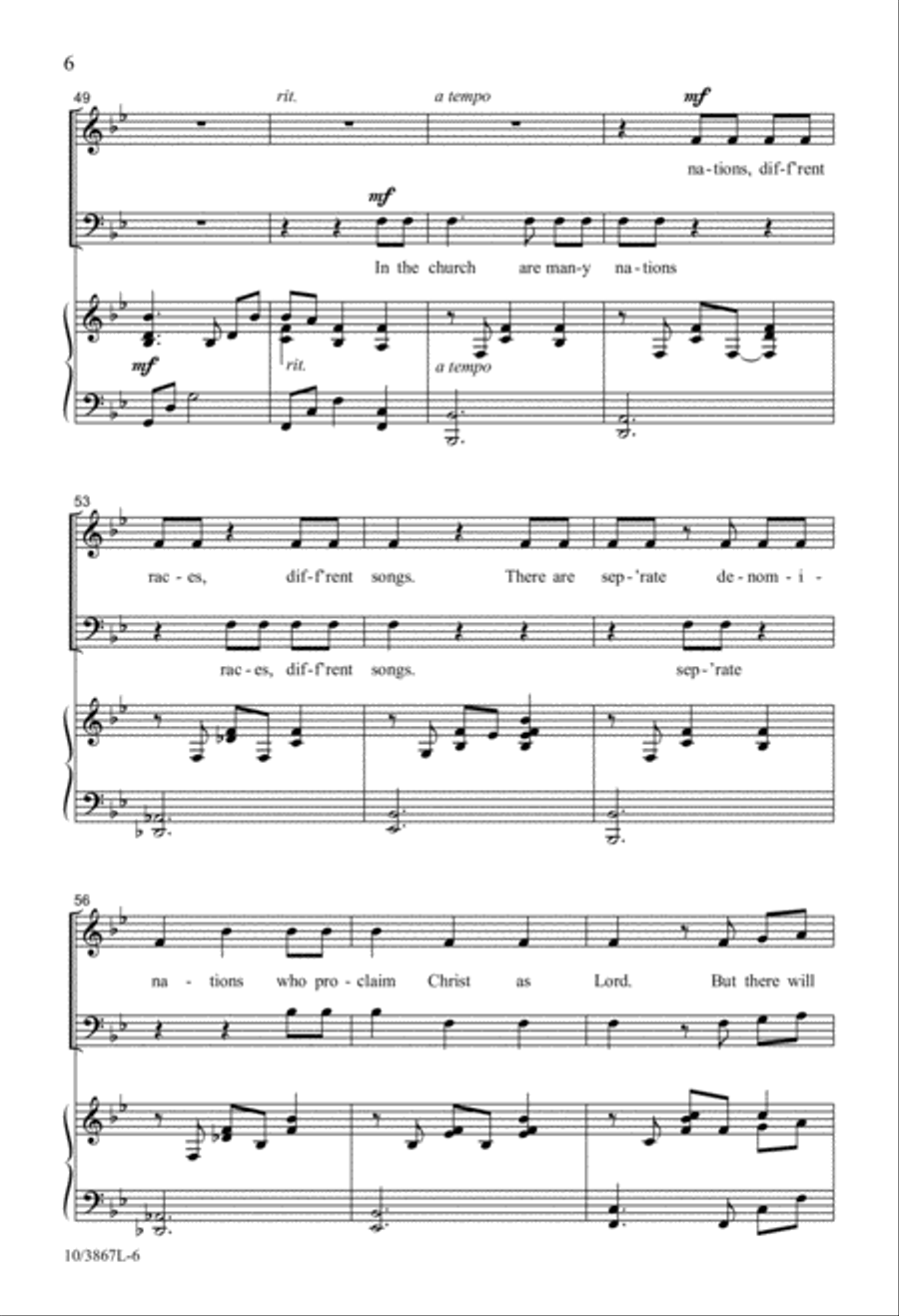 Heaven's Choir image number null