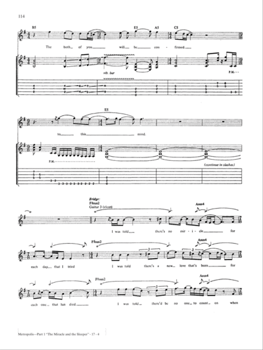 Metropolis-Part 1: 