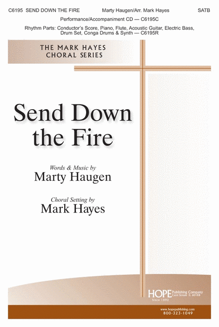 Send Down the Fire