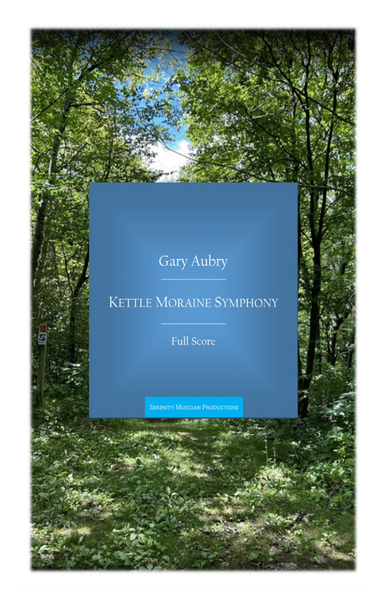 Kettle Moraine Symphony image number null