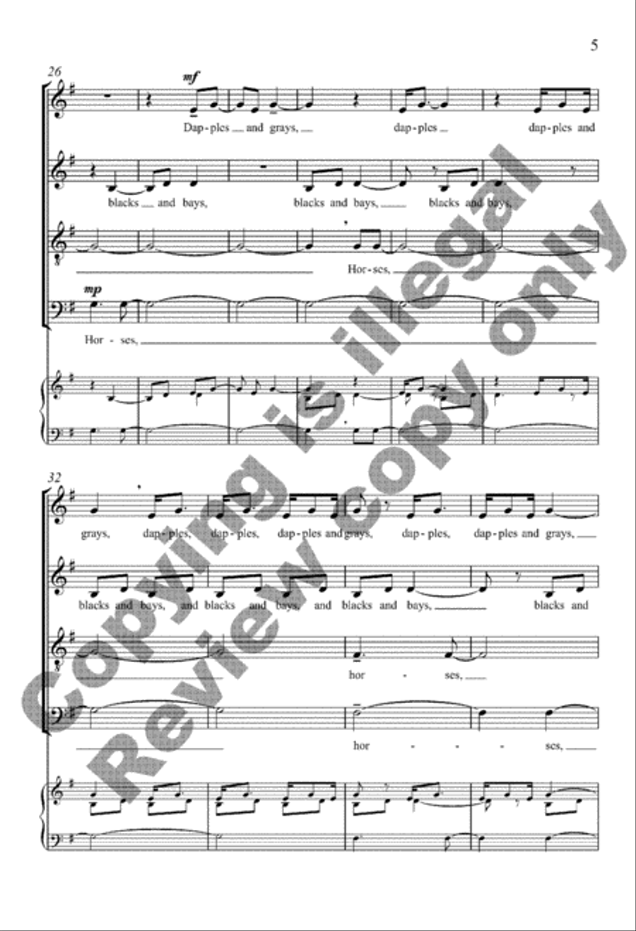 Hushaby Divisi scores gallery preview page 12