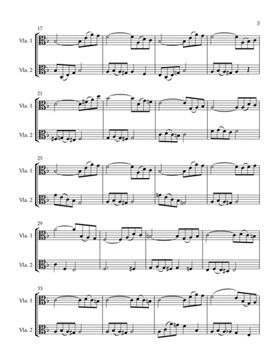 Etude Op. 54 #5 image number null