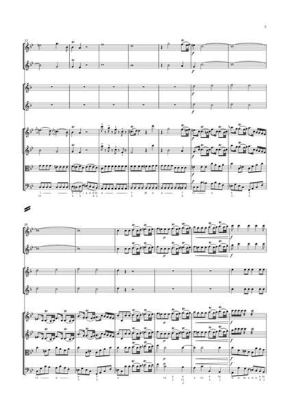 Abel - 6 Symphonies, WK 1-6 ; Op.1 image number null