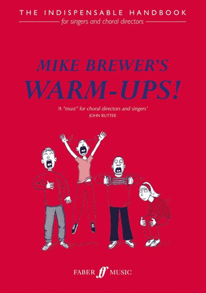Mike Brewers Warmups