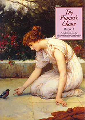 The Pianist's Choice - Book 1