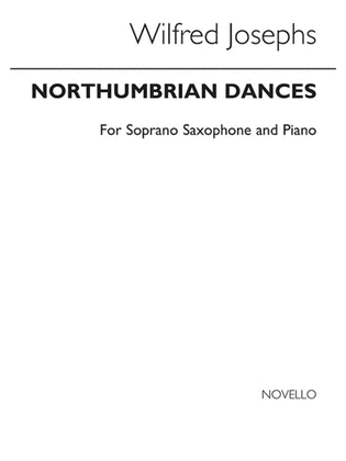 Northumbrian Dances Op.139