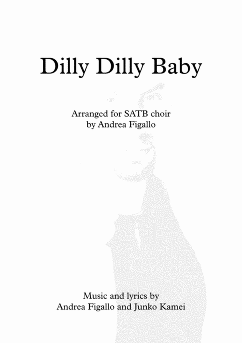 Dilly Dilly Baby