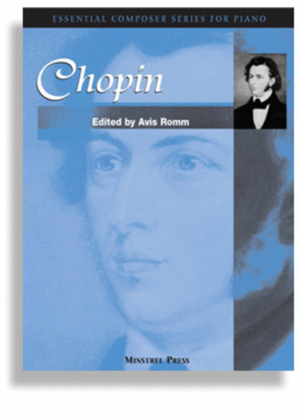 Essential Chopin Book/CD