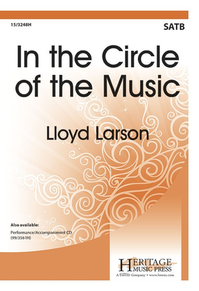 Book cover for In the Circle of the Music