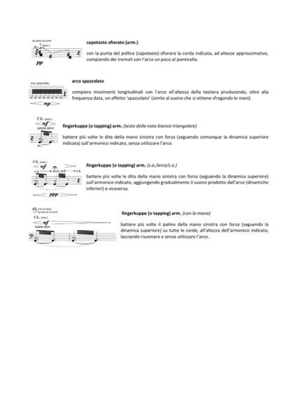 Umberto Pedraglio: Suite n. 1 (ES-23-021)