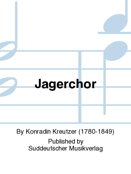 Jägerchor