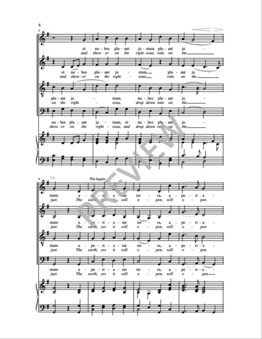 Rorate Caeli 4-Part scores gallery preview page 2