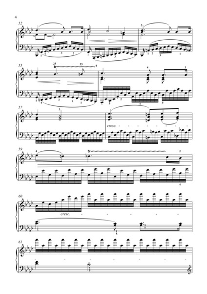 Piano Sonata Op.110 (Beethoven, Ludwig van)