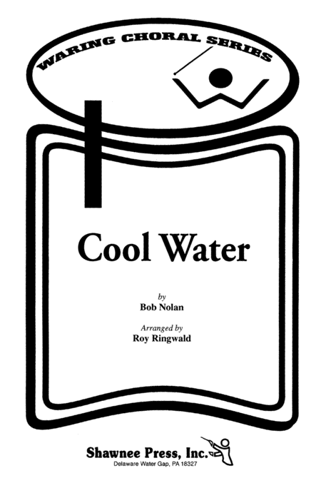 Cool Water TTBB