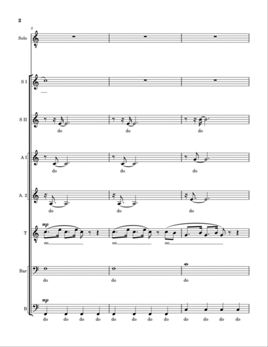Satellite Divisi scores gallery preview page 2