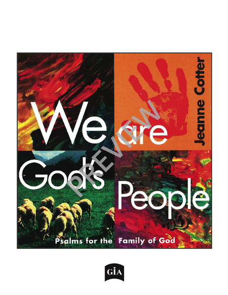 We Are God’s People - Music Collection image number null