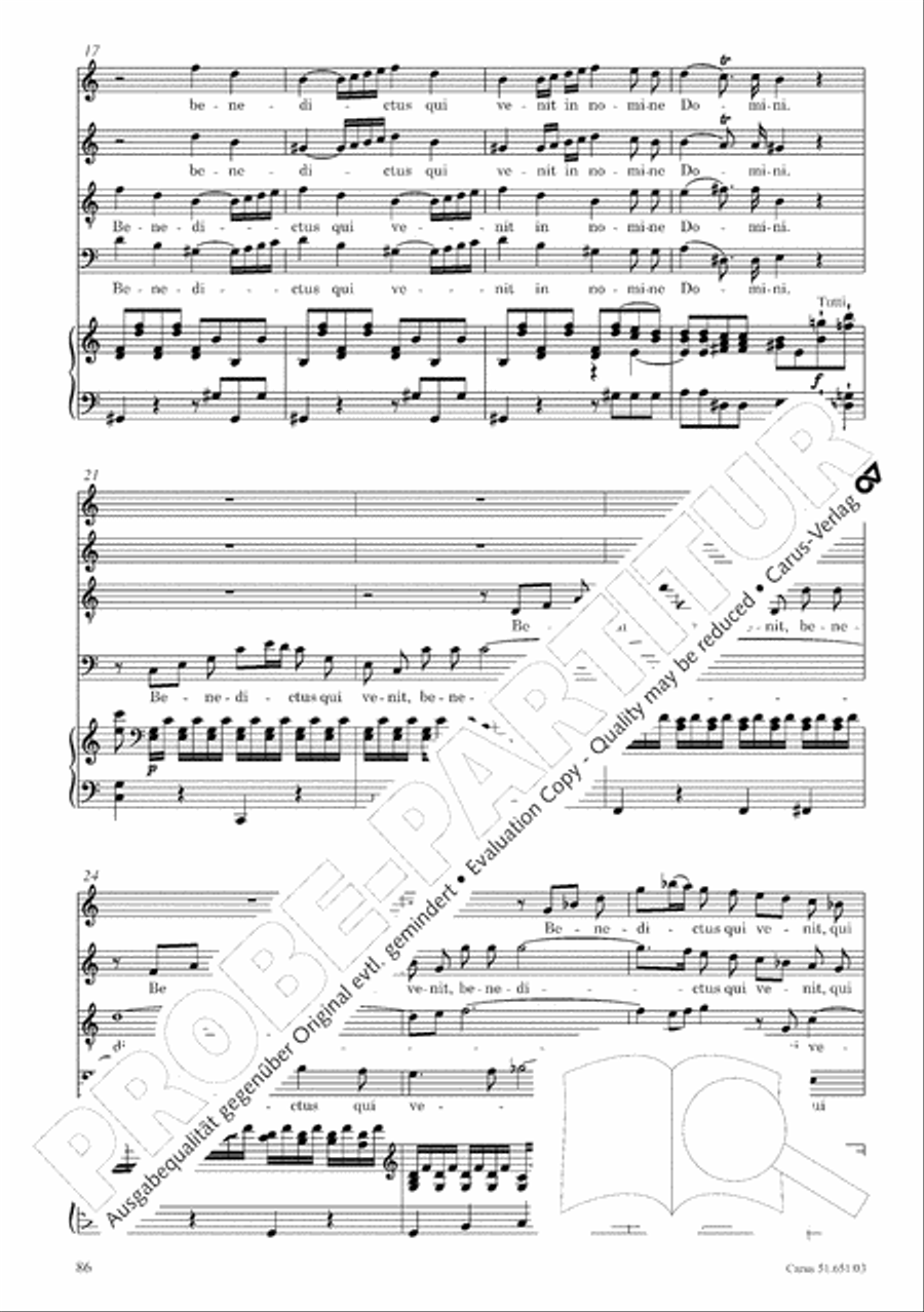 C Minor Mass, K. 427 (Missa in c KV 427)