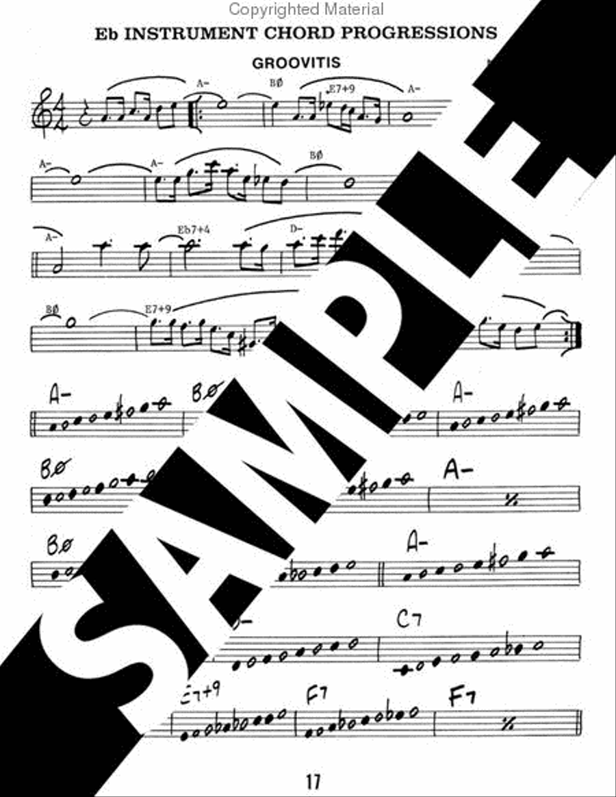 Volume 5 - Time To Play Music Voice scores gallery preview page 4