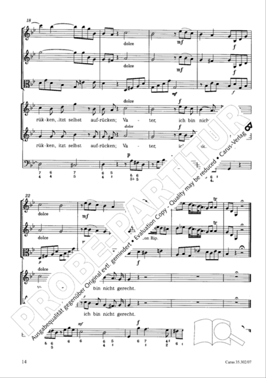 Tilge, Hochster, meine Sunden SA scores gallery preview page 27