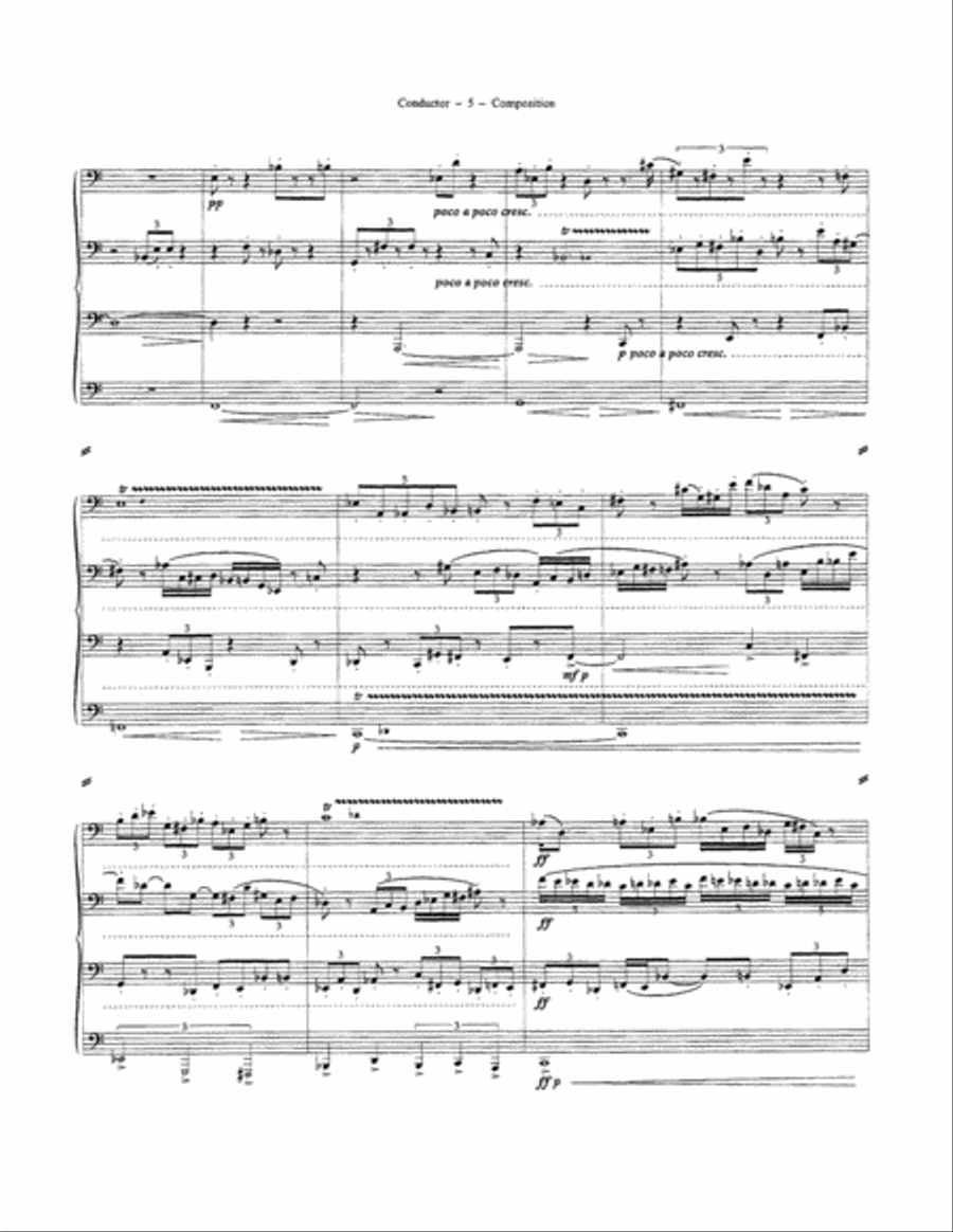 Composition EETT scores gallery preview page 6