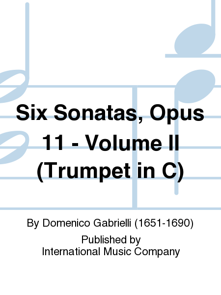 Volume II (Trumpet in C) (VOISIN)