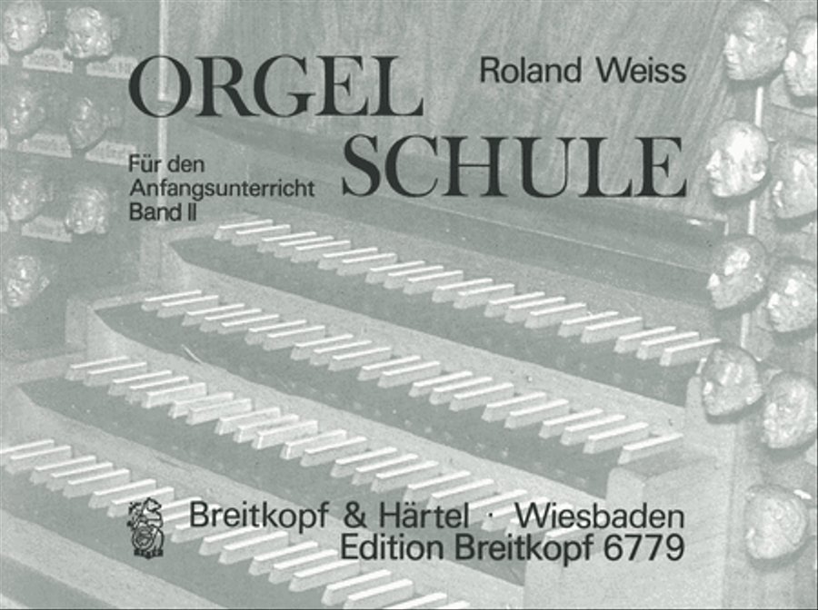 Organ School