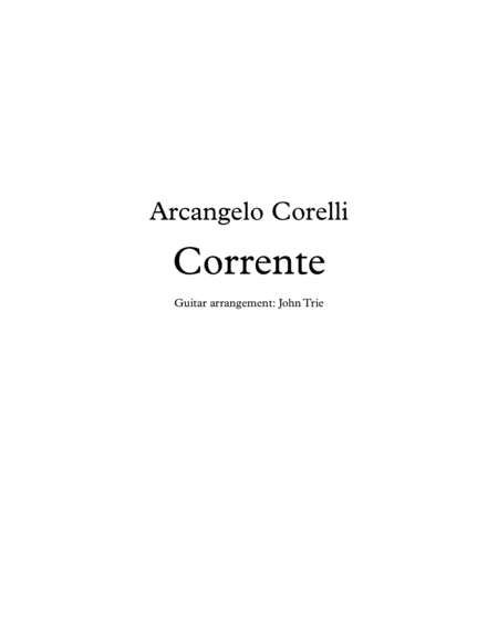 Corrente - ACc001 image number null