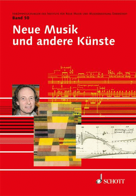 Neue Musik Und Andere KUnste German Language