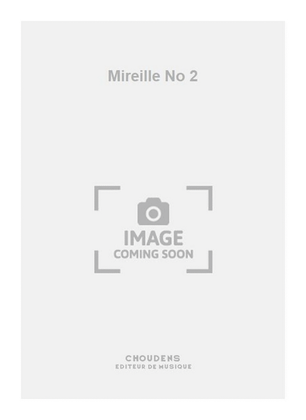 Book cover for Mireille No 2