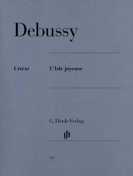 Debussy, Claude: L
