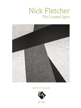 The Crooked Spire