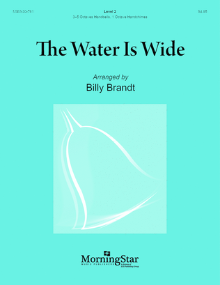 The Water Is Wide (Downloadable)