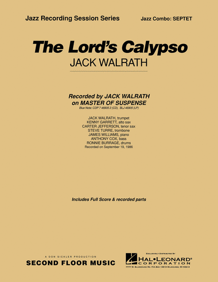 The Lord's Calypso
