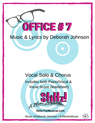 Office #7 - STILTZ the Musical