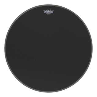 Ambassador Ebony Series Drumhead