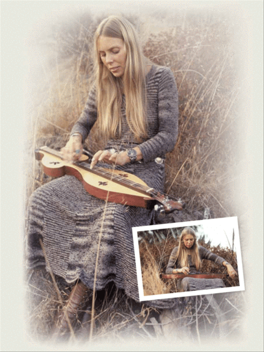 Joni Mitchell -- Complete So Far Acoustic Guitar scores gallery preview page 5