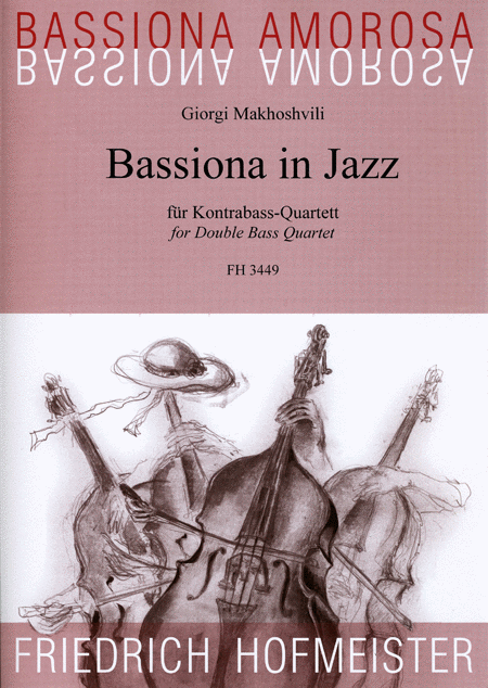 Bassiona in Jazz