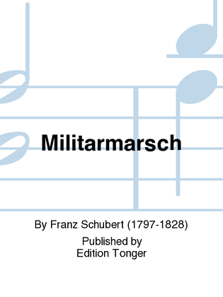 Militarmarsch