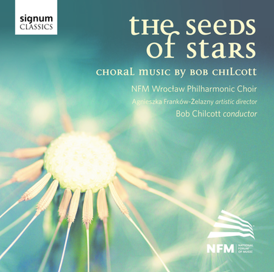 Seeds of Stars The