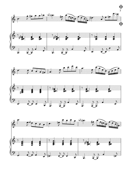 "Libertango" for Guitar and Piano image number null