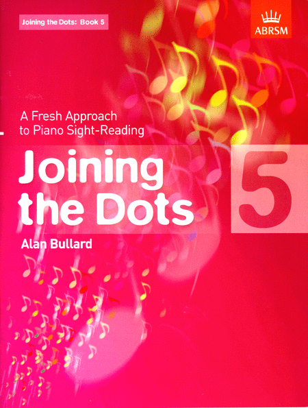 Joining the Dots: Book 5