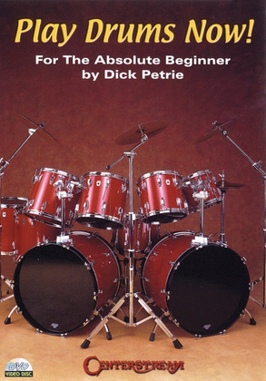 Play Drums Now Dvd
