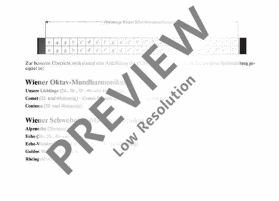 Spielanleitung Harp scores gallery preview page 8