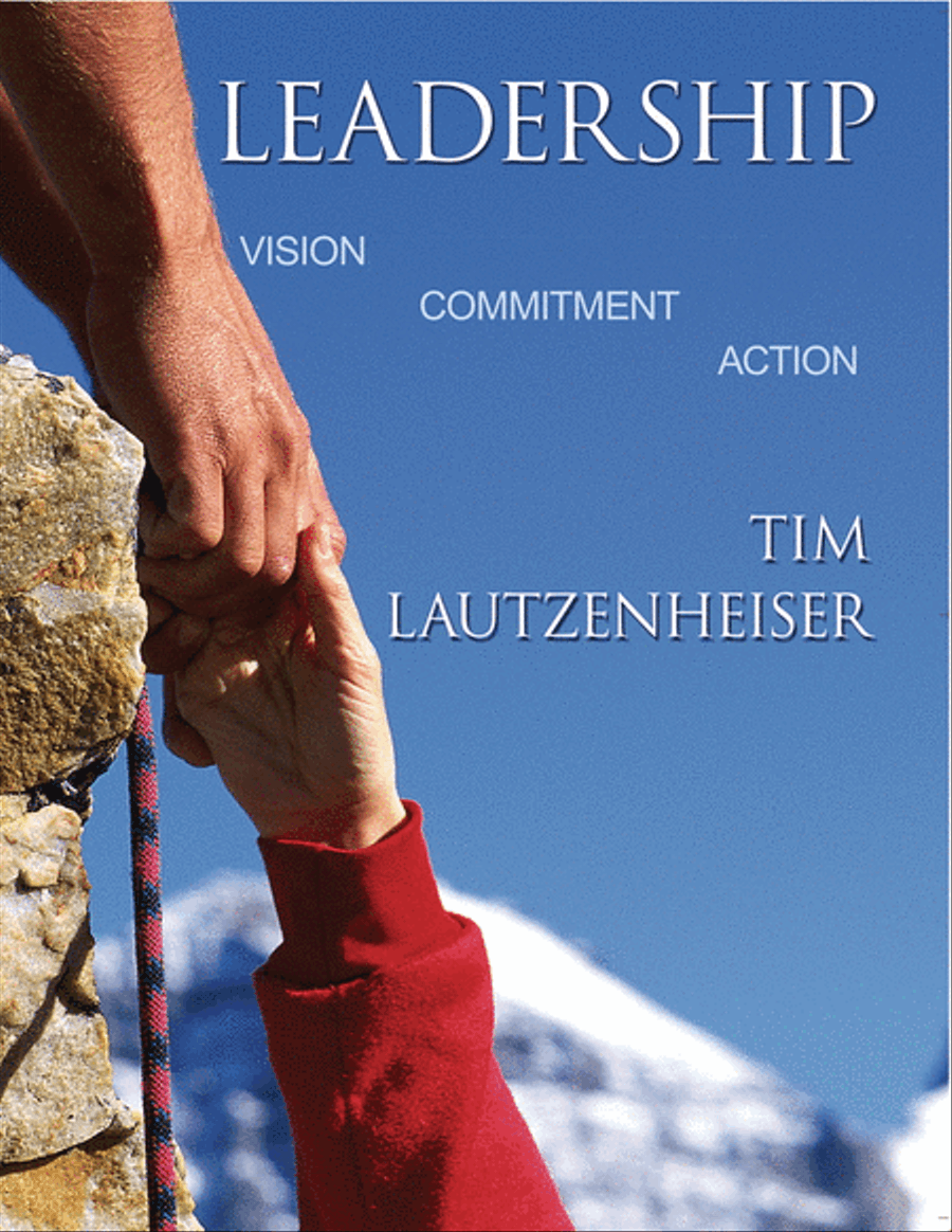 Leadership Commitment scores gallery preview page 1