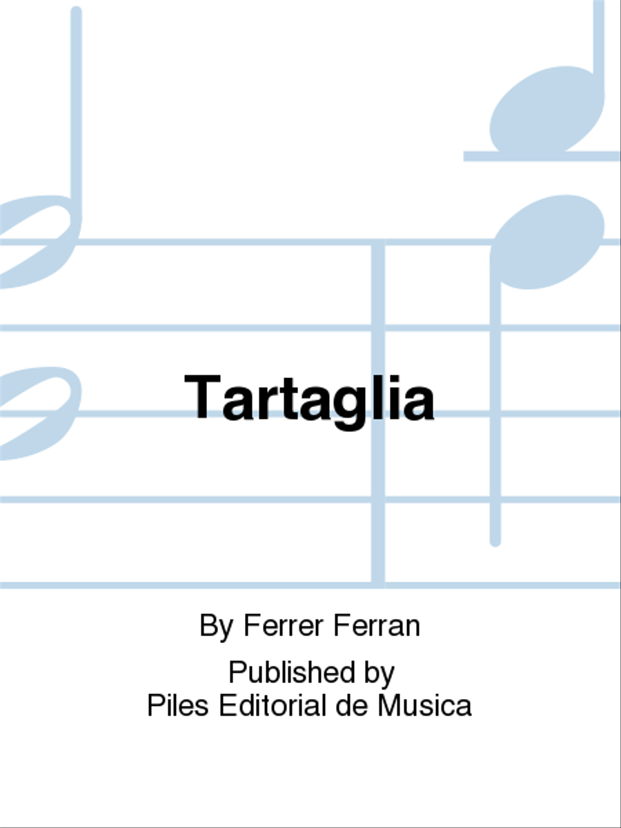 Tartaglia